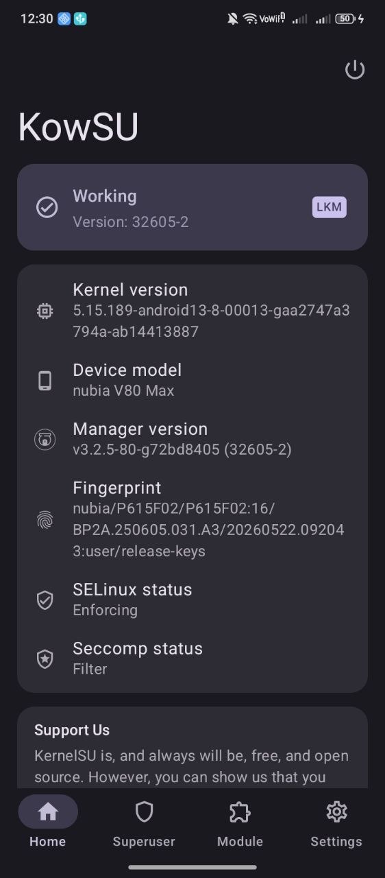 Nubia 1